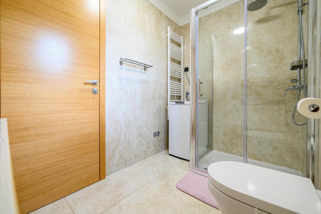 Ledunis Apartamento Šibenik Quarto foto