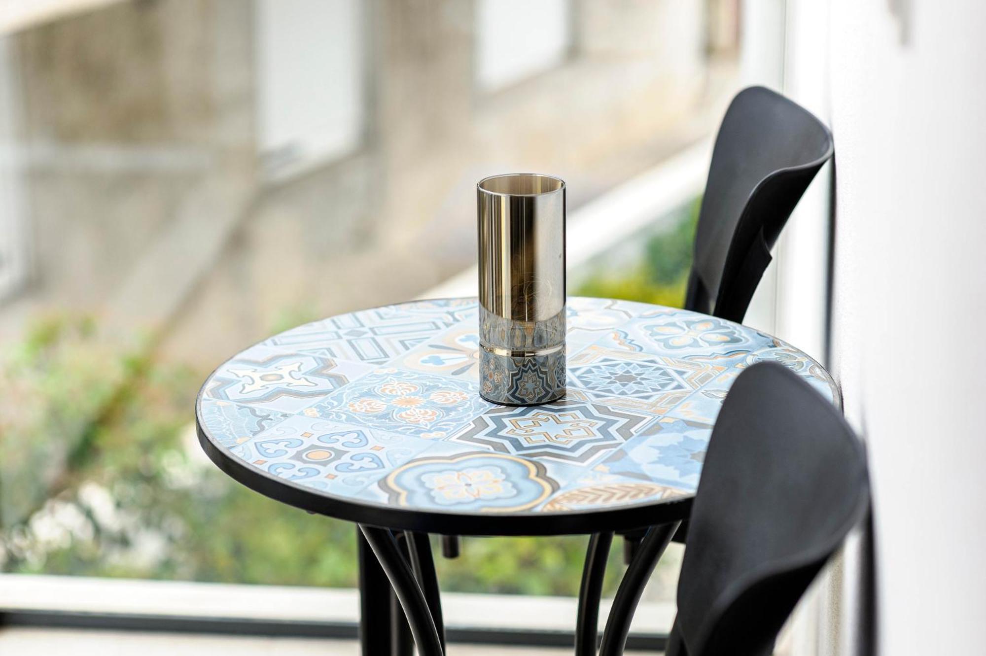 Ledunis Apartamento Šibenik Quarto foto